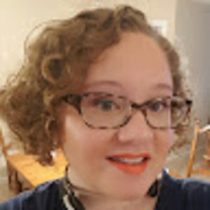 Meet your Posher, Katherine